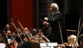 Anuncian segundo concierto de la Temporada Sinfónica 2025