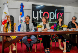 Fundación Utopía anuncia el festival de artes escénicas
