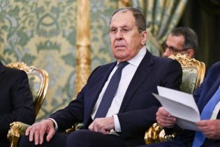 RUSIA: Ve inaceptable despliegue tropas extranjeras en Ucrania