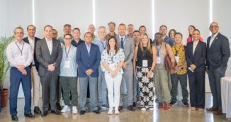 Asociación de EE.UU. visita el MICM en busca de negocios