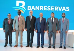 Banreservas adopta medidas contra el lavado de activos
