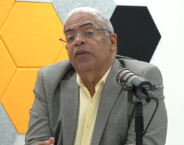 Chanel Rosa dice Senasa entregaba contabilidad  ficticia a la Sisalril