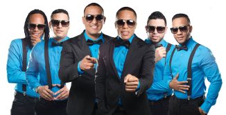 Orquesta Chiquito Team Band estrena sencillo “Te Felicito”