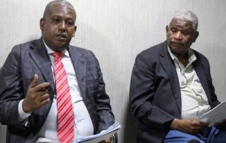 Derechos Humanos exige que destituyan al Director del CEA