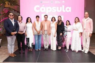 Desfile de Moda anuncia nueva Cápsula Rosa Pádel Edition