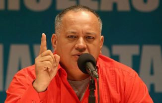 VENEZUELA: Dice está preparada para una «guerra prolongada»
