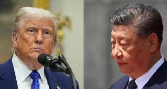 EEUU: Donald Trump acuerda verse con Xi Jinping en Corea del Sur