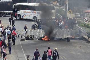 ECUADOR: Declaran estado de excepción en siete provincias