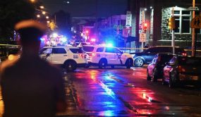 FILADELFIA: Capturan a uno de RD era buscado por homicidio
