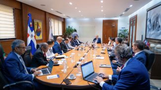Dicen FMI ha instado a la RD a reducir subsidios a electricidad