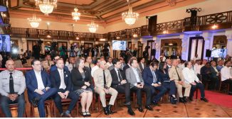 Dice caso de Policías en Santiago debe llegar hasta «últimas consecuencias»