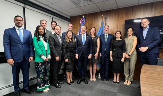 Dominicana presenta en ONU «Ruta de Acción por Plásticos»