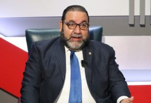 Pide que recursos para construir prioricen conclusión de obras
