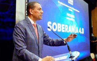 Defiende funcionarios del PRM, cita corrupción de los Medina