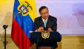COLOMBIA: alerta toda la región estremecerá si agreden Venezuela