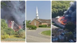 EEUU: Un muerto y 10 heridos en tiroteo en una iglesia Mormona