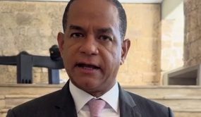 Ve Carolina Mejía es referente para la RD y América Latina