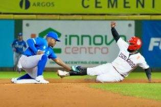 Junior Caminero superó todas las expectativas en el 2025