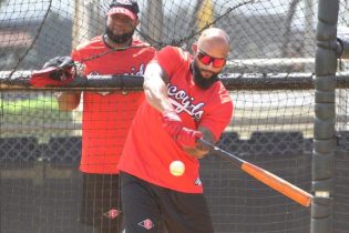 Leones del Escogido incorporan jugadores estelares beisbol RD
