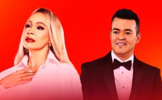 Concierto Miriam Cruz y Alex Bueno el viernes en Hard Rock