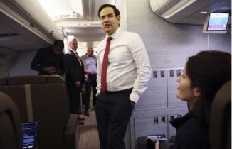 EEUU: Secretario Estado inicia gira por México y Ecuador