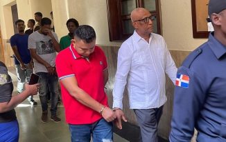 Llevan a juicio a dos directivos Federación Pentatlón de la RD