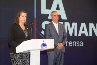 EU pide RD presente candidato a Oficina ONU contra la Droga