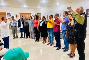 Destaca proceso de evaluación y renovación de Alianza País