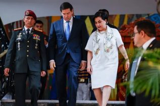 EEUU: designa bandas Ecuador “organizaciones terroristas”