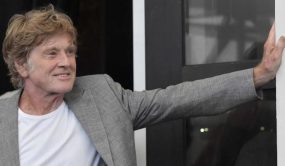 Muere el actor y director cine Robert Redford, a los 89 años
