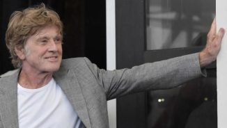 Muere el actor y director cine Robert Redford, a los 89 años