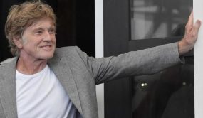 Muere el actor y director cine Robert Redford, a los 89 años