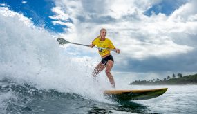 Destacada jornada en el Master of the Ocean 2025 en Cabarete