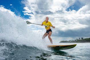 Destacada jornada en el Master of the Ocean 2025 en Cabarete