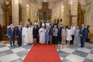 Unapec celebra 60 años de existencia en Rep. Dominicana