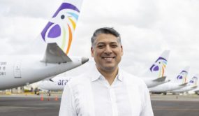 Arajet busca duplicar plantilla y alcanzar 7,000 empleos en 2028