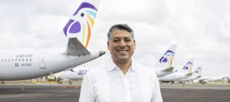 Arajet busca duplicar plantilla y alcanzar 7,000 empleos en 2028