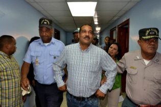 Absuelven exalcalde acusado de ordenar muerte de exregidor