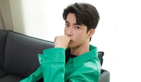 Muere el actor y cantante Yu Menglong tras caer de un quinto piso en Pekin