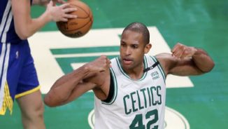 Al Horford se despide Boston y alcanza acuerdo con Warriors