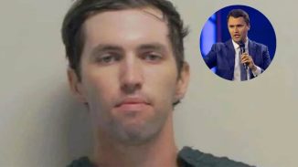 EEUU: Fiscalía Utah busca pena muerte para asesino Charlie Kirk
