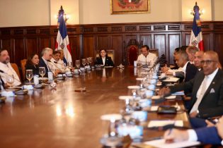 Gobierno tendrá presupuesto de un billón 744 mil millones de pesos
