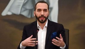 EL SALVADOR: registra 1.000 días sin homicidios, según Bukele