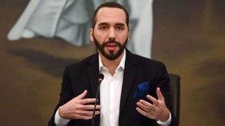 EL SALVADOR: registra 1.000 días sin homicidios, según Bukele