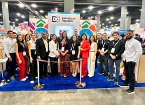 ProDominicana capta US$11.7 mm en Américas Food & Beverage 2025