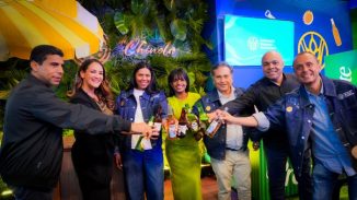 Celebran mes de la cerveza en la República Dominicana
