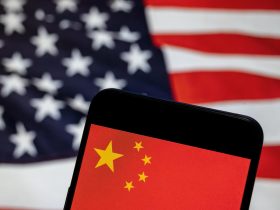 CHINA: dice investiga los chips analógicos de Estados Unidos