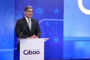 Asociación Cibao indaga claves para alza de audiencia digital