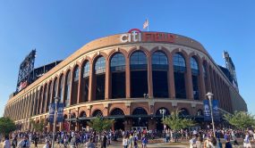 RD y Puerto Rico chocarán en el estadio Citi Field de Nueva York