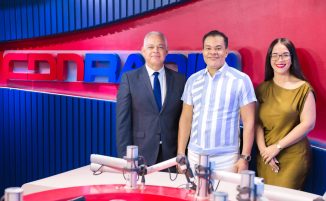 Lanzan nuevo programa radial “La DIDA Te Informa” para orientar a la población